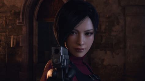 Ada Wong Blowjob Porn Videos 